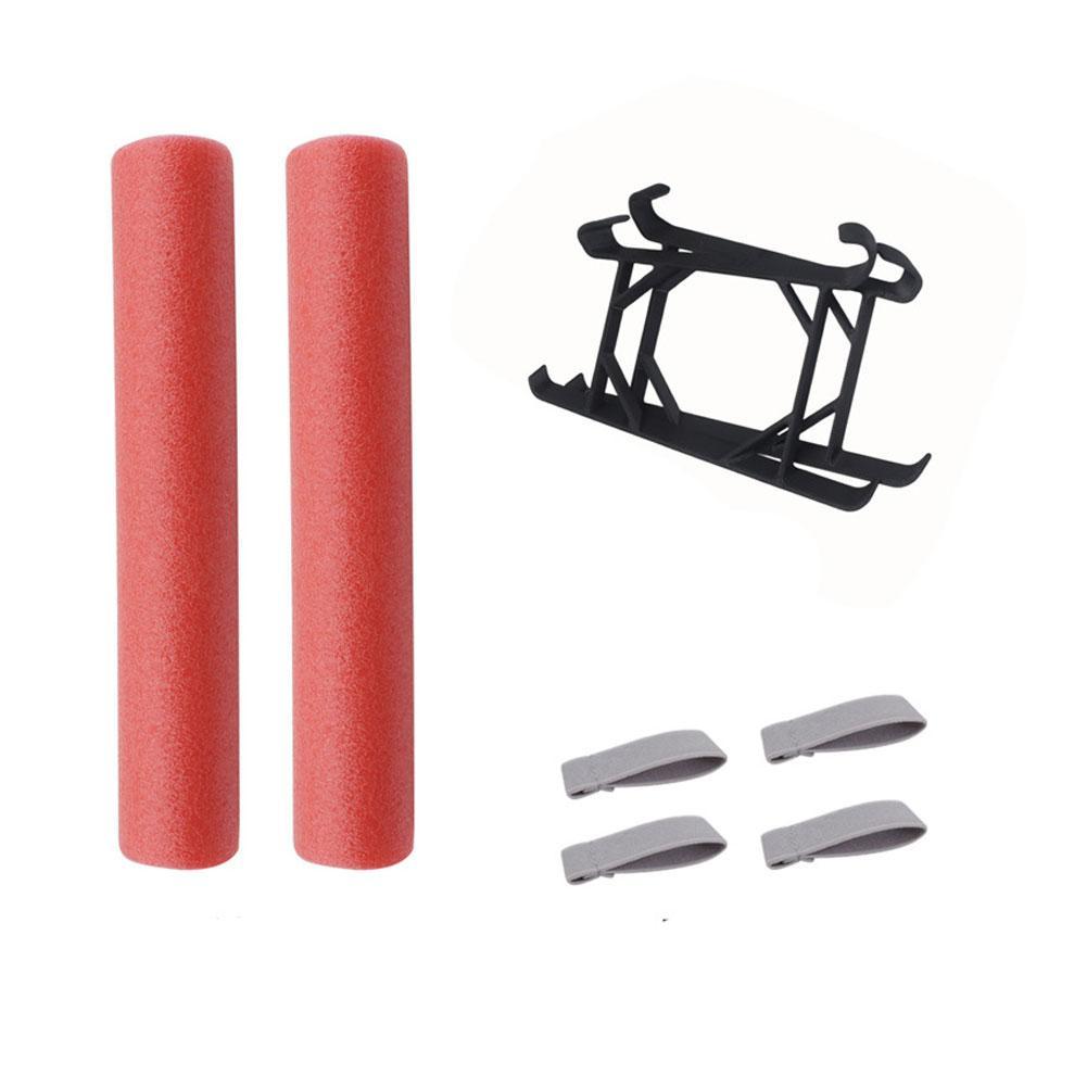 Drone Strobe Light - Landing Gear Float Skit untuk dji