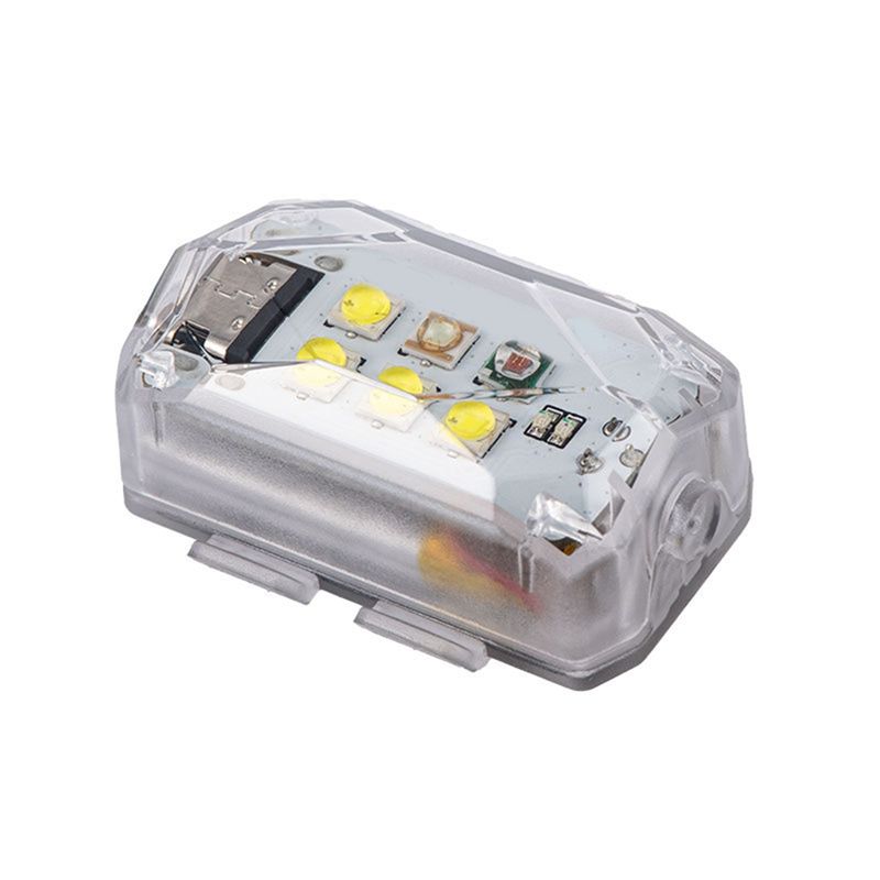 Drone Strobe Light - ABZZ – Lampu LED Malam untuk