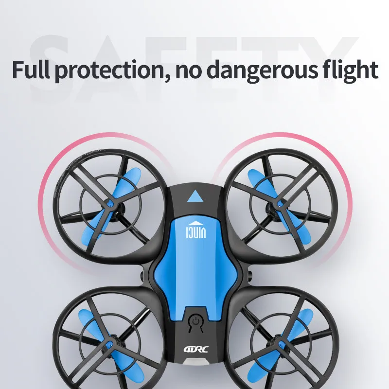 V8 Drone Mini Baru 4K Profesio - Drone Controller Screen ulasan dan harga