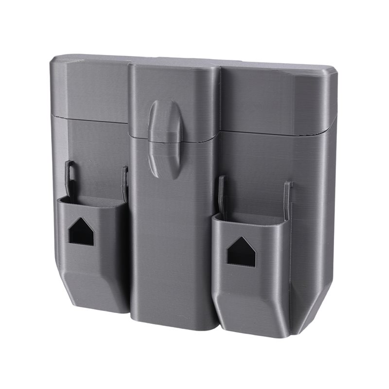 M51K – Kotak Penyimpanan Bater - Drone Hard Shell Case ulasan dan harga