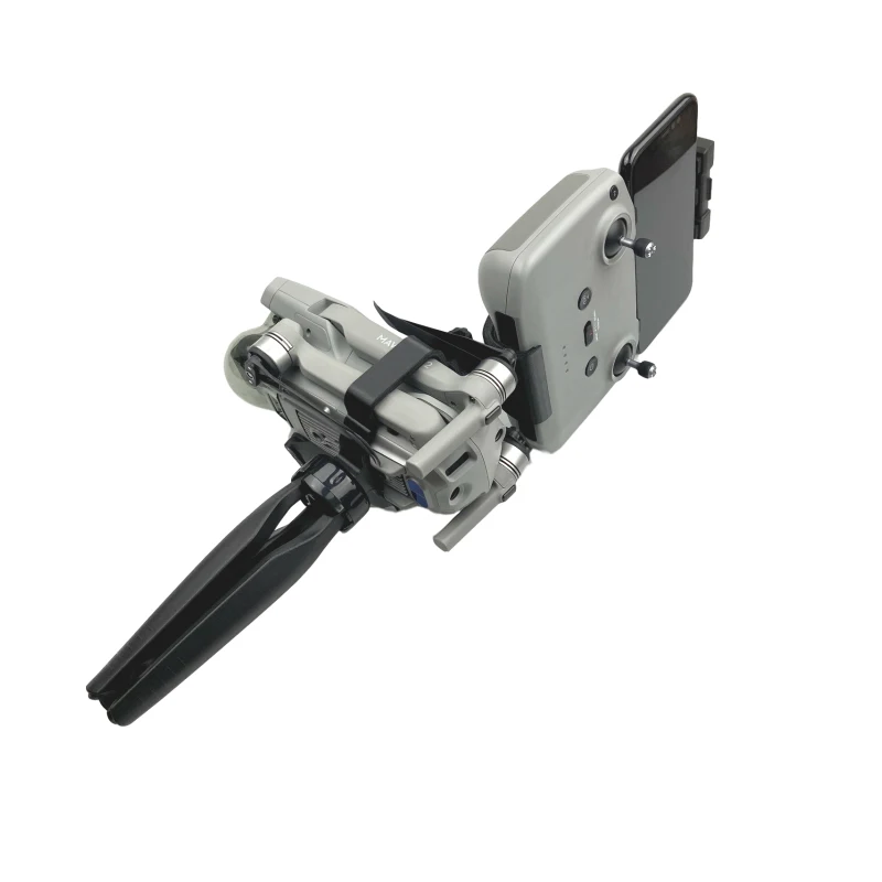 Tripod tongkat genggam kendali - Drone Control Stick ulasan dan harga