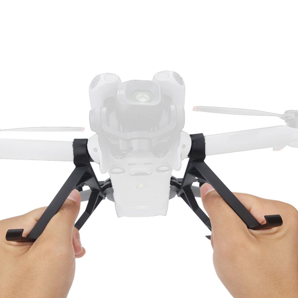Landing Gear Float Skit untuk  - Drone Strobe Light ulasan dan harga