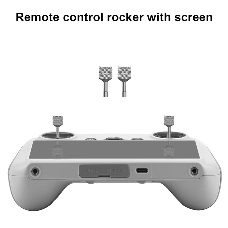 4 Buah Joystick untuk DJI Mini - Drone Control Stick ulasan dan harga
