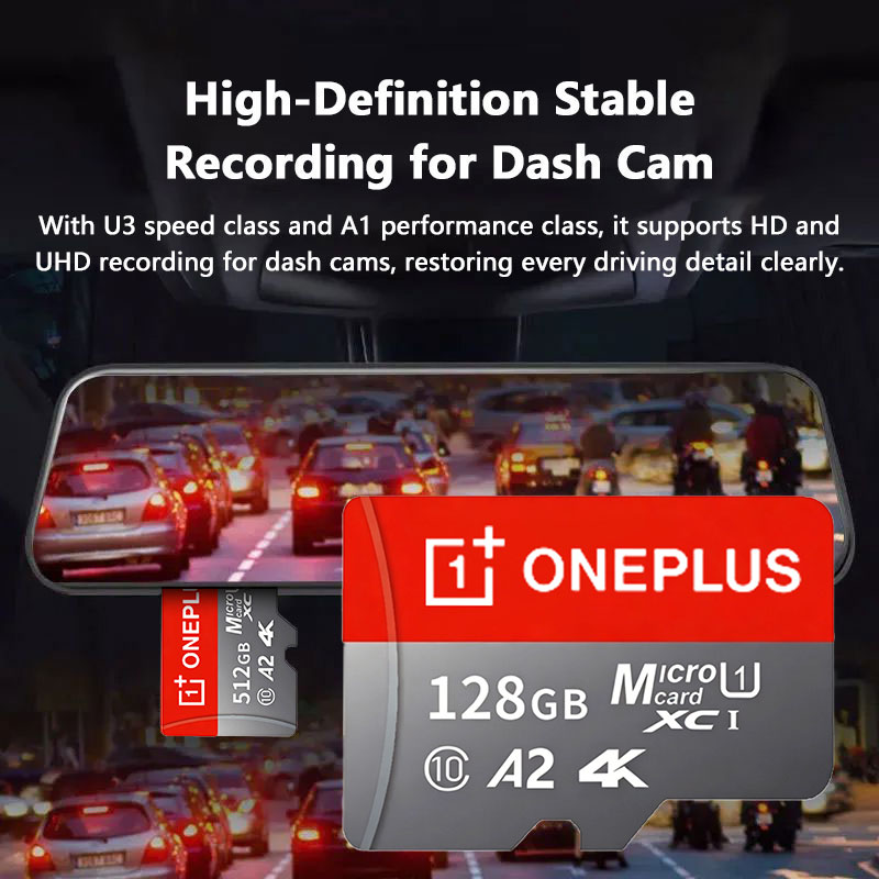 Kartu Memori Oneplus New1TB Ke - Drone Strobe Light ulasan dan harga