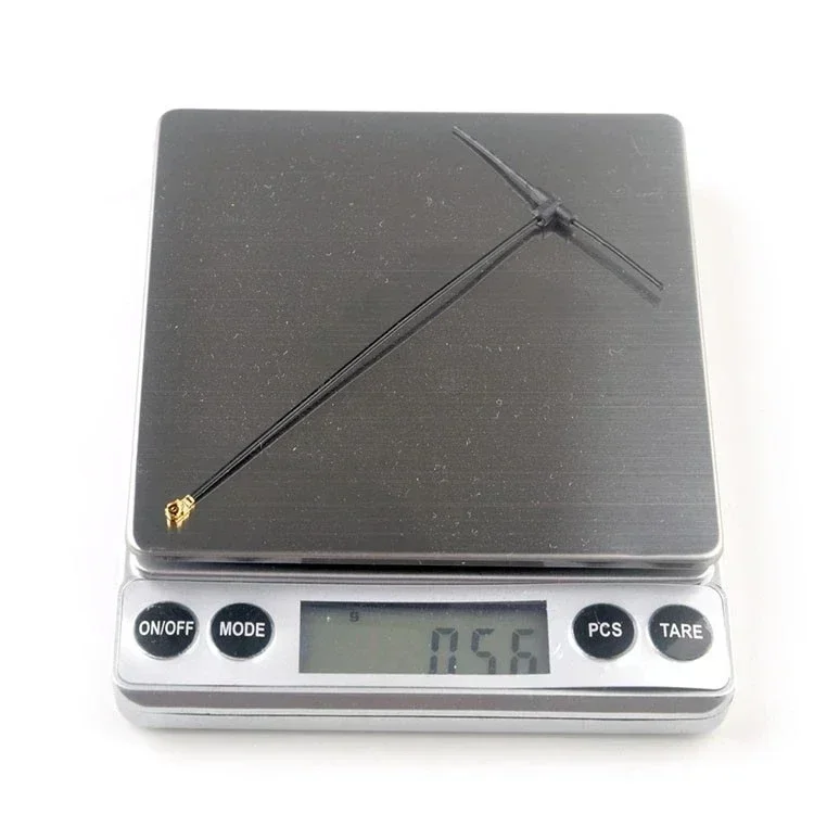 Happymodel T-Type 2.4G Antena  - Tbs Fpv Tracer ulasan dan harga