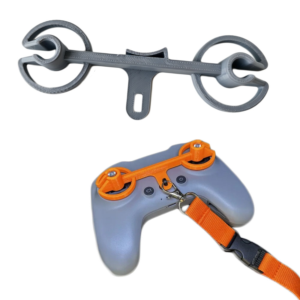 Penyangga Stik Kontrol untuk P - Drone Control Stick ulasan dan harga